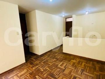 Alquiler de departamento en surco primer piso