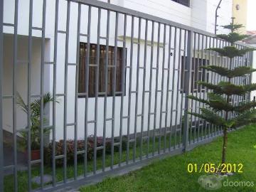 Alquiler de Departamento en Surquillo cerca a Miraflores