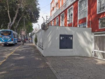 ALQUILER DE DEPARTAMENTO 1ER PISO EN PEDRO DE OSMA BARRANCO