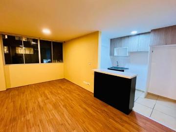 ALQUILER DE DEPARTAMENTO EN PRIMER PISO EN EL RIMAC