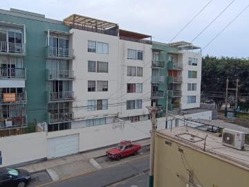 Alquiler de departamento en puerto eten santiago de surco