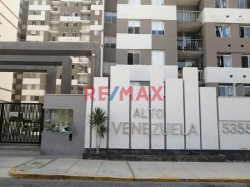 Alquiler De Departamento Exclusiva Condominio Alto Venezuela
