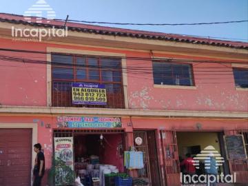 ¡ALQUILER DE DEPARTAMENTO O LOCAL COMERCIAL DE 114 M2 FRENTE AL PARQUE DE LA MAGDALENA!