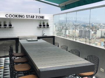 Alquiler de departamento loft en barranco estacionamiento deposito