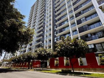 ALQUILER DE DEPARTAMENTO, LINCE, 48 m2, PISO 14