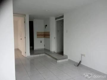 Alquiler De Departamento San Juan De Miraflores