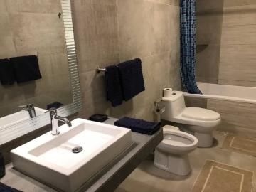 Alquiler de Departamento PentHouse en San Isidro
