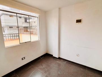 Alquiler de Departamento Pueblo Libre en un do Piso