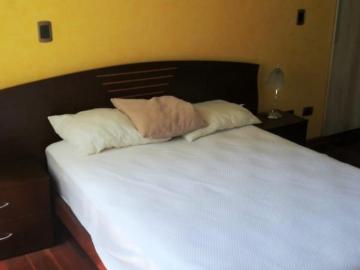 Alquiler de Departamento Quinto Piso amoblado en San Isidro