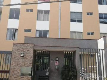 ALQUILER DE DEPARTAMENTO TORRES DE ATE SEMI AMOBLADO 2 HABITACIONES