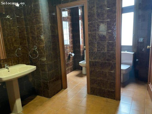 ALQUILER DE DESPACHO EN ZONA CENTRO PONFERRADA