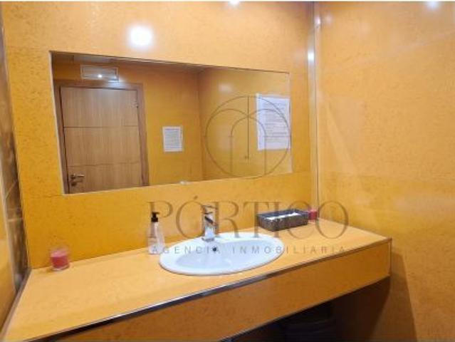? Alquiler de Despacho Privado en Centro de Negocios – Centro de O Porriño