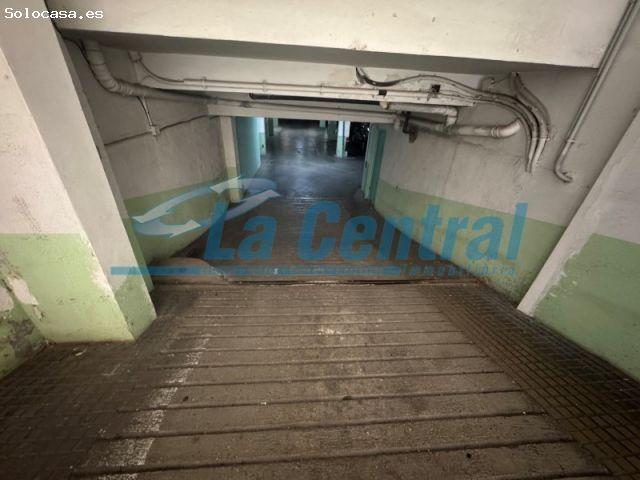 Alquiler de dos plazas de parking para moto en el Centro de Tortosa La Central