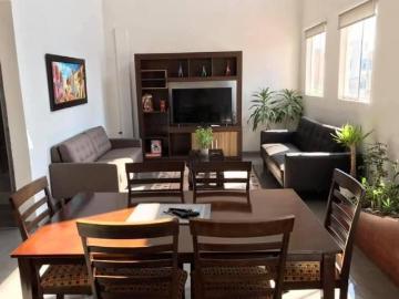 Alquiler de duplex amoblado
