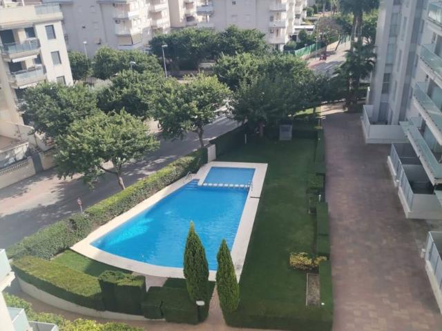 Alquiler de Duplex Atico en Playa de Canet