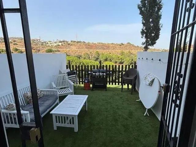 Alquiler de dúplex en Calle Albatros