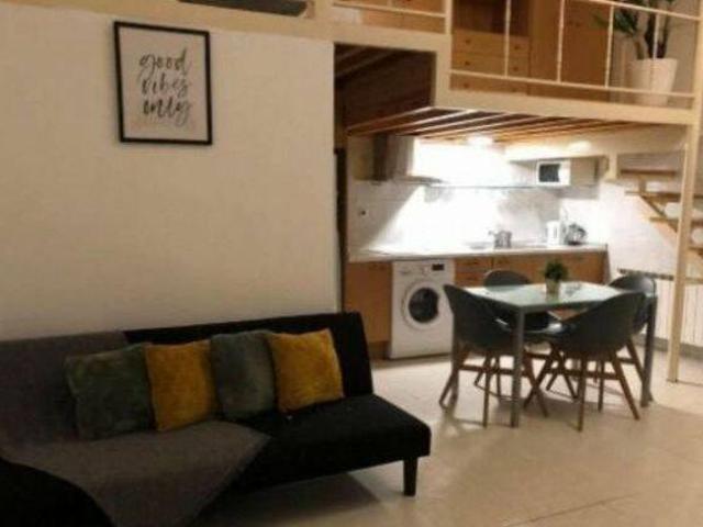 Alquiler de Duplex en calle de San Vicente Ferrer