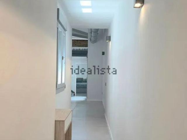 Alquiler de dúplex en Calle Madre de Dios