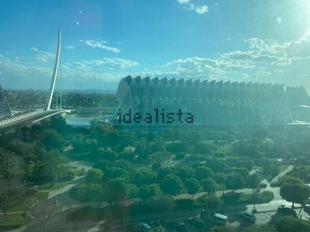 Alquiler de dúplex en Alameda