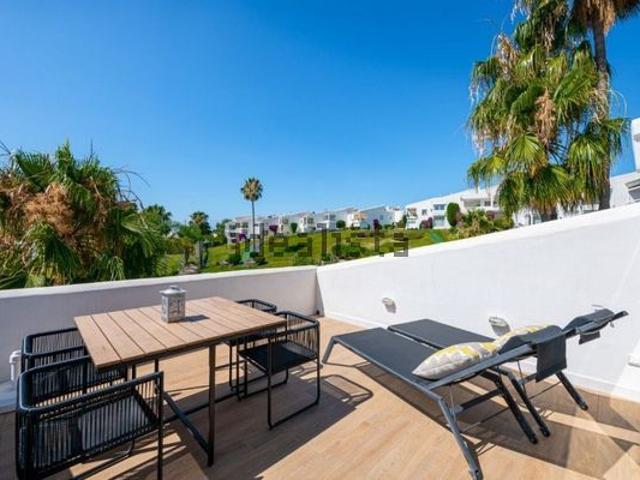 Alquiler de dúplex en Avenida Valle del Golf