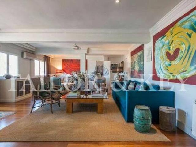 Alquiler de Duplex en avenida de Alberto Alcocer