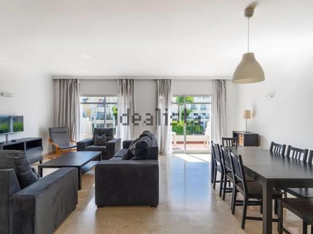 Alquiler de dúplex en Avenida del Prado