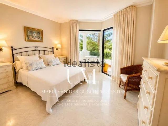 Alquiler de dúplex en Avenida Jacaranda, 98