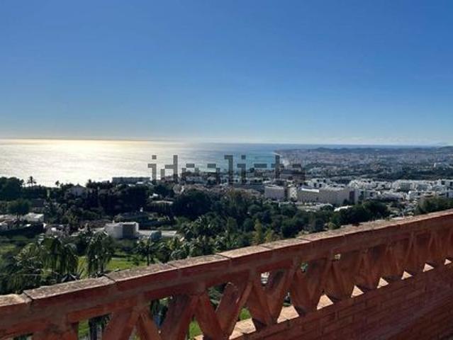 Alquiler de dúplex en Avenida Retamar
