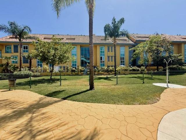 Alquiler de dúplex en Bahía de Marbella