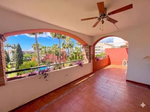 Alquiler de dúplex en Bulevar Príncipe Alfonso de Hohenlohe, 13