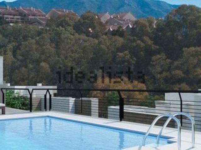 Alquiler de dúplex en Marbella Lake Private Risidences s/n