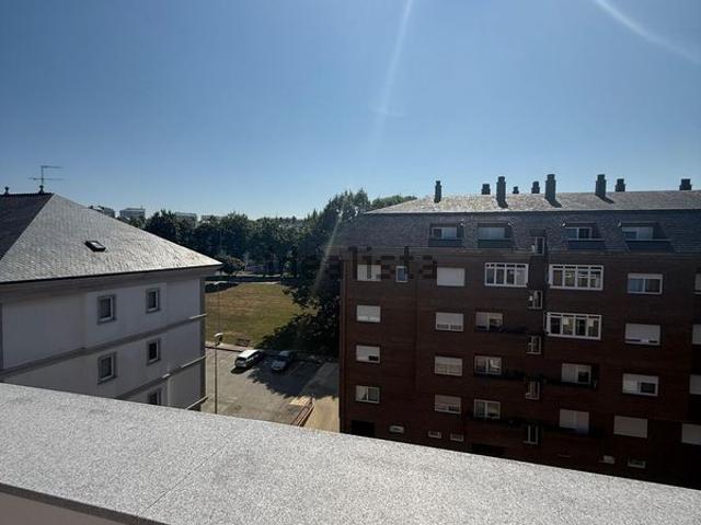 Alquiler de dúplex en Ronda de Fingoi, 125