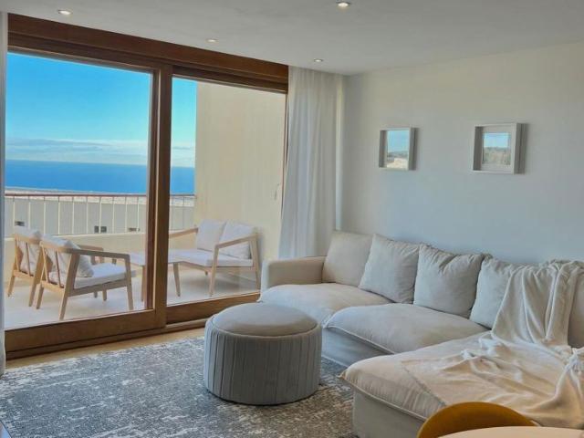 Alquiler de dúplex en Ur Los Altos De Los Monteros s/n