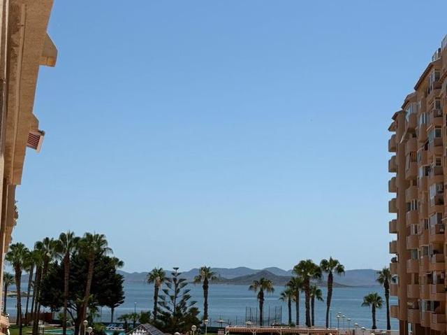 Alquiler de dúplex en Urabnización Puerto y Playa, 1