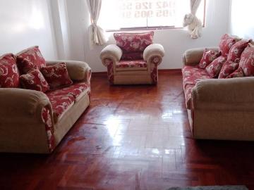 Alquiler de duplex en urbanizacion monterrico