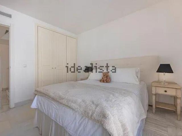 Alquiler de dúplex en Urbanización Los Naranjos de Marbella