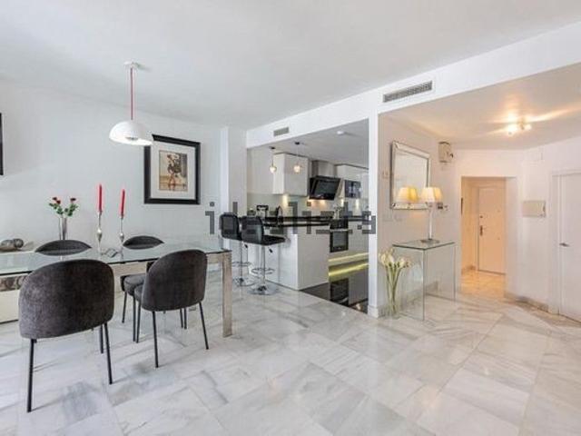 Alquiler de dúplex en Urbanización Los Naranjos de Marbella