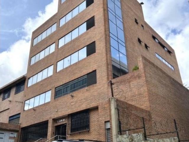 Alquiler de Edificio en el Marqués