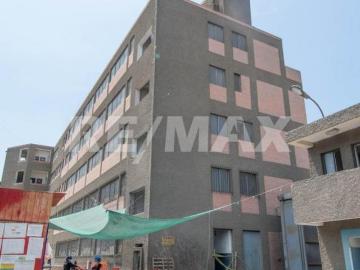 ALQUILER DE EDIFICIO INDUSTRIAL Y/O COMERCIAL