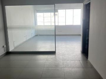 Alquiler de Edificio de 4 pisos con Oficinas, moderno funcional y equipado en Surquillo