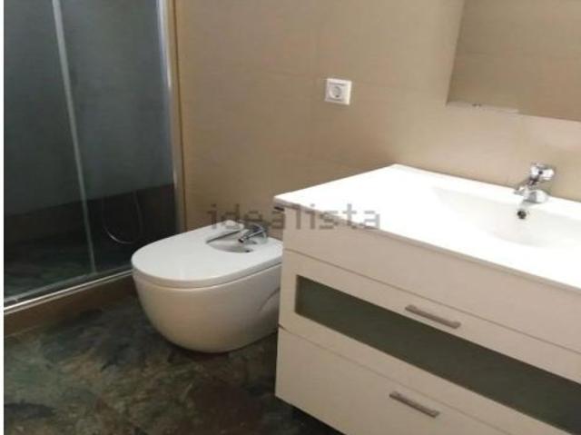 ALQUILER DE ENTREPLANTA ZONA LOS ANGELES DE DOS DORMITORIOS
