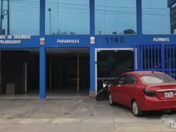 Alquiler de Espacios Varios