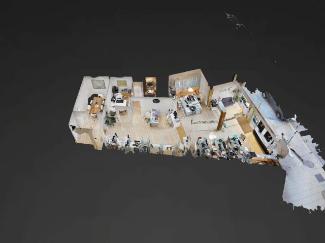 Alquiler de espacios Coworking