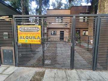 Alquiler de espectacular Casa 3 ambientes en Merlo San Antonio De Padua