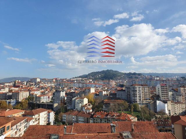 ALQUILER DE ESPECTACULAR DÚPLEX EXTERIOR EN AVENIDA DE PORTUGAL, ZONA O COUTO – 850 €/MES, COMUNIDAD INCLUIDA