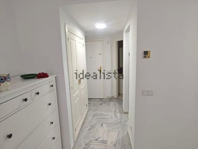 Alquiler de estudio en Avenida del Mediterráneo, 82