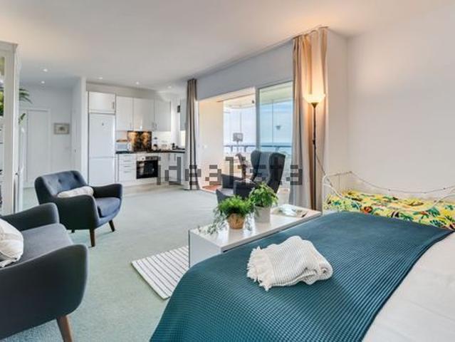 Alquiler de estudio en Avenida Marbella Arbolada