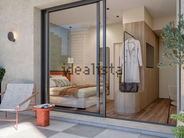 Alquiler de estudio en Calle de Cavanilles, 58