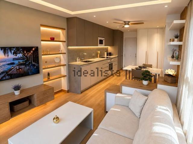 Alquiler de estudio en Calle Hermanos Álvarez Quintero s/n