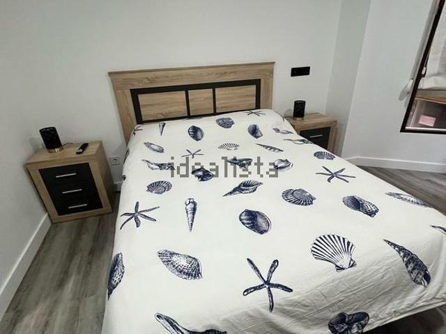 Alquiler de estudio en Calle Isabel II, 8